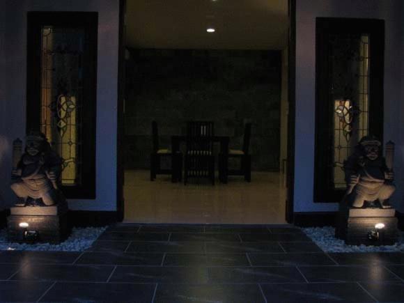 Puri Chorus Boutique Hotel Pakualaman Экстерьер фото