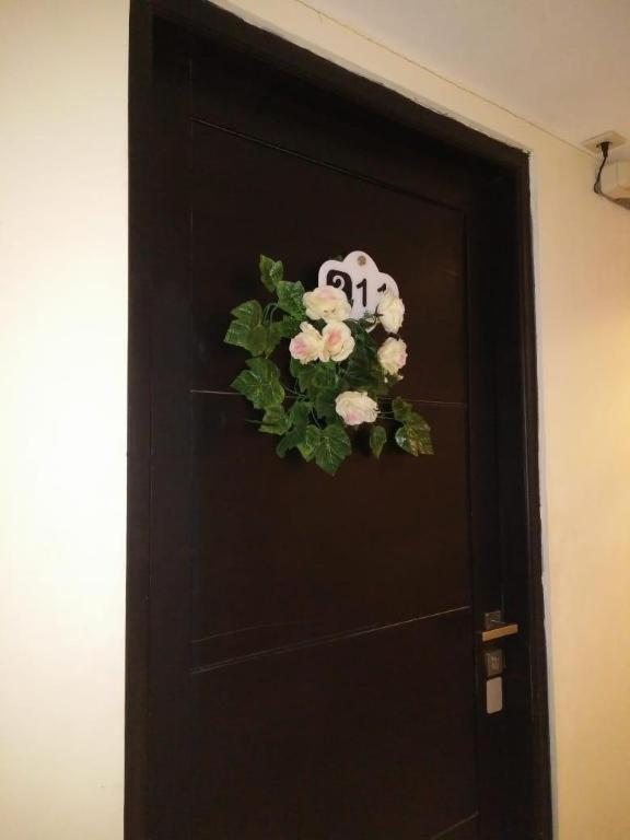Puri Chorus Boutique Hotel Pakualaman Экстерьер фото